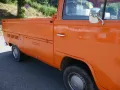 Volkswagen T2 Pritsche * deutsches Fahrzeug aus 2.Hand 