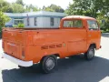 Volkswagen T2 Pritsche * deutsches Fahrzeug aus 2.Hand 