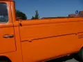 Volkswagen T2 Pritsche * deutsches Fahrzeug aus 2.Hand 