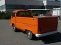 Volkswagen T2 Pritsche * deutsches Fahrzeug aus 2.Hand 