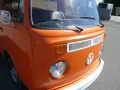Volkswagen T2 Pritsche * deutsches Fahrzeug aus 2.Hand 