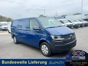 Volkswagen T6 Transporter 6.1 Kasten TDI LR AHK*LED*Kamera