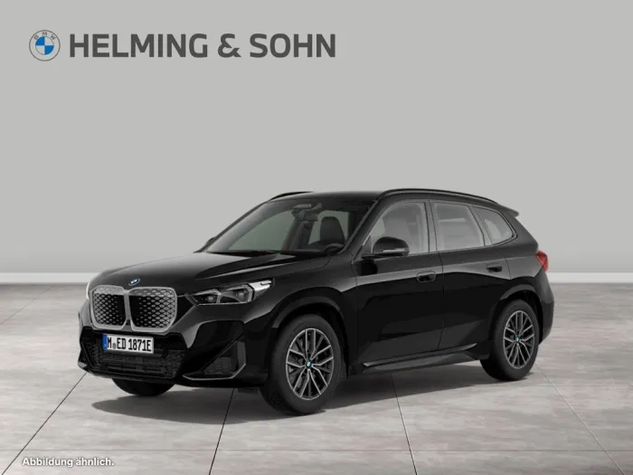 BMW iX1 eDrive20 M-Sport AHK Head-Up Massage HK HiFi
