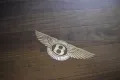 Bentley Continental GTC GTC, V8 HYBRIDE, BO, LUCHTVERING