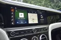 Bentley Continental GTC GTC, V8 HYBRIDE, BO, LUCHTVERING