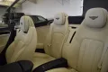 Bentley Continental GTC GTC, V8 HYBRIDE, BO, LUCHTVERING