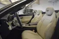 Bentley Continental GTC GTC, V8 HYBRIDE, BO, LUCHTVERING