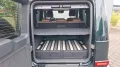 Mercedes-Benz 450 G 450 d Professional Line SAFE ACC SD MEM