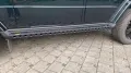 Mercedes-Benz 450 G 450 d Professional Line SAFE ACC SD MEM