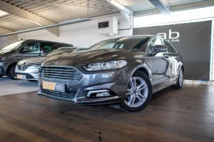 Ford Mondeo 1.5, AUTOM, CAMERA, APPLE/ANDROID, TREKHA