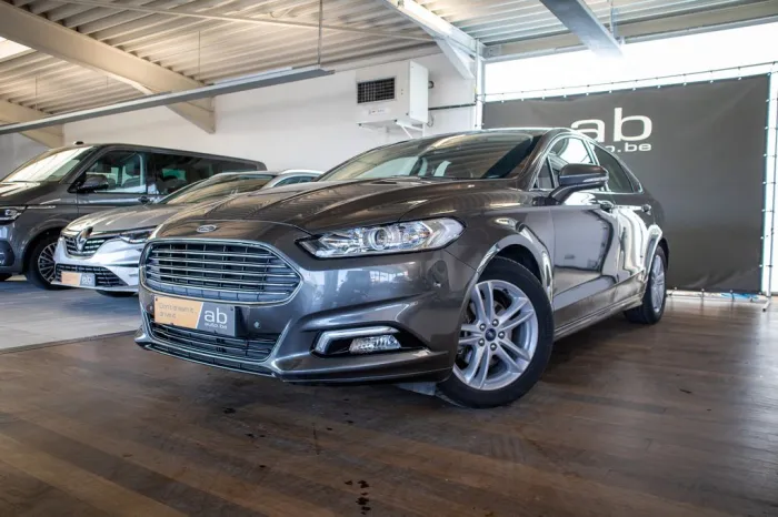 Ford Mondeo 1.5, AUTOM, CAMERA, APPLE/ANDROID, TREKHA