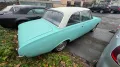 Ford Taunus 17M