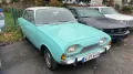 Ford Taunus 17M