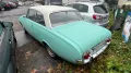 Ford Taunus 17M