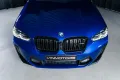 BMW X4 M Competition/HUD/360/Adap LED/H&K/Pano/