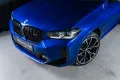 BMW X4 M Competition/HUD/360/Adap LED/H&K/Pano/