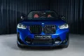 BMW X4 M Competition/HUD/360/Adap LED/H&K/Pano/