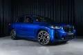 BMW X4 M Competition/HUD/360/Adap LED/H&K/Pano/