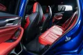 BMW X4 M Competition/HUD/360/Adap LED/H&K/Pano/