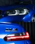 BMW X4 M Competition/HUD/360/Adap LED/H&K/Pano/