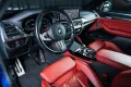 BMW X4 M Competition/HUD/360/Adap LED/H&K/Pano/