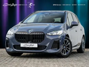 BMW 218i Active Tourer M-Sport AHK PANO RFK TravelP
