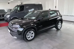 Jeep Avenger 1.2 Altitude * 1.HAND *