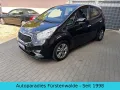 Kia Venga Spirit
