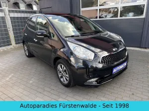 Kia Venga Spirit