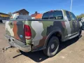 Ford F 150 4.6 V8 Benzin Pickup Automatik