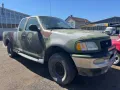 Ford F 150 4.6 V8 Benzin Pickup Automatik