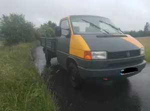 Volkswagen T4 andere