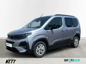 Peugeot Rifter N1 L1 Allure PureTech 110
