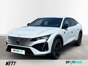 Peugeot 408 GT Plug-In Hybrid 225  e-EAT8