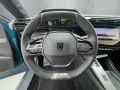 Peugeot 408 GT PT 130 EAT8 Navi LED ACC 360 Kamera Blend