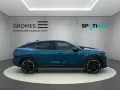 Peugeot 408 GT PT 130 EAT8 Navi LED ACC 360 Kamera Blend