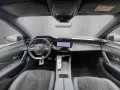 Peugeot 408 GT PT 130 EAT8 Navi LED ACC 360 Kamera Blend