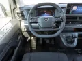 Opel Vivaro Cargo M AHK Holzboden RückKam Allwetter