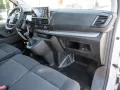 Opel Vivaro Cargo M AHK Holzboden RückKam Allwetter