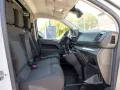 Opel Vivaro Cargo M AHK Holzboden RückKam Allwetter