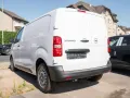 Opel Vivaro Cargo M AHK Holzboden RückKam Allwetter