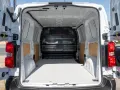 Opel Vivaro Cargo M AHK Holzboden RückKam Allwetter