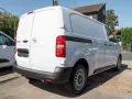 Opel Vivaro Cargo M AHK Holzboden RückKam Allwetter