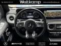 Mercedes-Benz AMG G 63 SUPERIOR+Fond-Ent.+TV+Massage+Sitzkl.