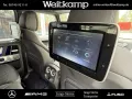 Mercedes-Benz AMG G 63 SUPERIOR+Fond-Ent.+TV+Massage+Sitzkl.