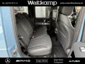 Mercedes-Benz AMG G 63 SUPERIOR+Fond-Ent.+TV+Massage+Sitzkl.