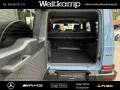 Mercedes-Benz AMG G 63 SUPERIOR+Fond-Ent.+TV+Massage+Sitzkl.