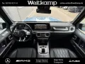 Mercedes-Benz AMG G 63 SUPERIOR+Fond-Ent.+TV+Massage+Sitzkl.