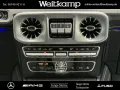 Mercedes-Benz AMG G 63 SUPERIOR+Fond-Ent.+TV+Massage+Sitzkl.