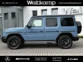 Mercedes-Benz AMG G 63 SUPERIOR+Fond-Ent.+TV+Massage+Sitzkl.